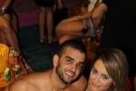 Friday Beach Bar at Edde Sands Byblos, Part 2 of 3